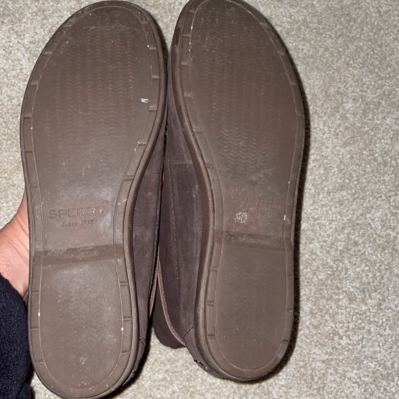 Sperry Boots - Picture 5 of 6